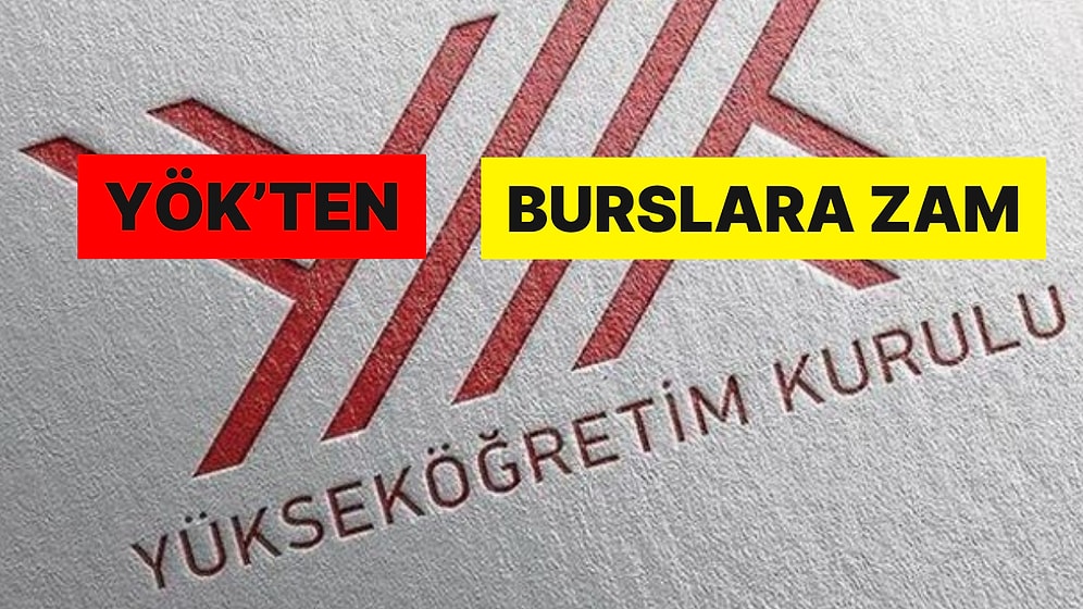 YÖK Başkanı Açıkladı: Yüksek Lisans ve Doktora Öğrencilerine İyi Haber