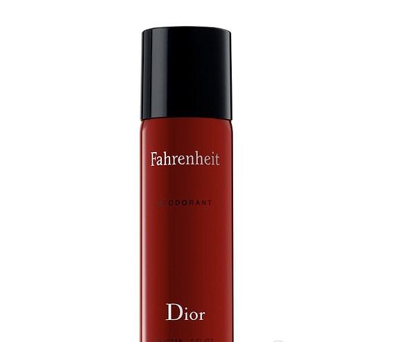 Dior Fahrenheit 150 Ml Erkek Deodorant