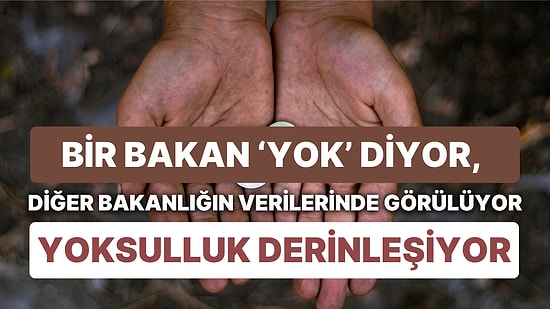 Yoksulluk Derinleşiyor: Sosyal Yardıma Başvuranlar Her Yıl Katlanarak Artıyor