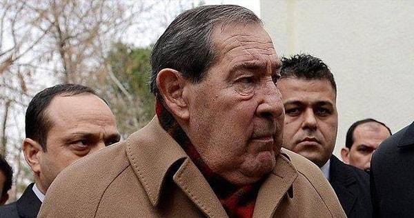 Yaşar Büyükanıt İstanbul'da kalp yetmezliği tedavisi gördüğü bir hastanede 21 Kasım 2019'da 79 yaşında öldü. Cenazesi askerî törenin ardından Karacaahmet Mezarlığı'nda defnedildi