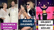 Dilan Polat'ın Hamile Olduğu İddiası Gündemde! 21 Kasım'da Gerçekleşen Magazin Olayları