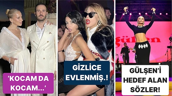 Dilan Polat'ın Hamile Olduğu İddiası Gündemde! 21 Kasım'da Gerçekleşen Magazin Olayları