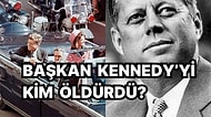 Tarihin En Sansasyonel Suikastlarından Kennedy Suikastı Üstünden Tam 60 Yıl Geçti