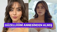 Kızılcık Şerbeti'nin Doğa'sı Sıla Türkoğlu'nun Annesiyle Benzerliği Olay Oldu!