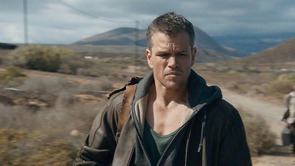 Universal, popüler Jason Bourne film serisine yeni bir film yapmayı planlıyor.