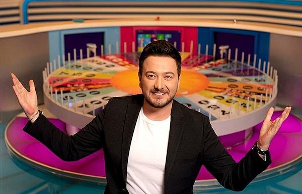 Son olarak Kanal D ekranlarında Onur Büyüktopçu'nun sunumuyla yayınlanan program TV8 ekranlarında yeni bölümleriyle yayınlanacakmış.