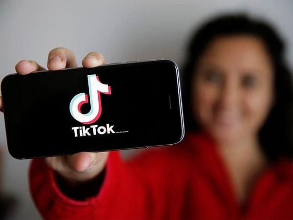 "Çin menşeli TikTok adlı sosyal medya platformu, özellikle son beş yılda ülkemizde çok artan bir frekansa sahip oldu. Neredeyse 21 saat ayda, Türk insanı TikTok kullanmakta.”