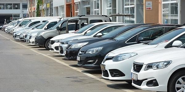 Avrupa Otomobil Üreticileri Birliği (ACEA), AB'de sıfır otomobillerden alınan vergi oranlarını paylaştı. ACEA’nın paylaşımında AB ülkeleri içinde en fazla vergi uygulanan ülke yüzde 27 ile Macaristan oldu.