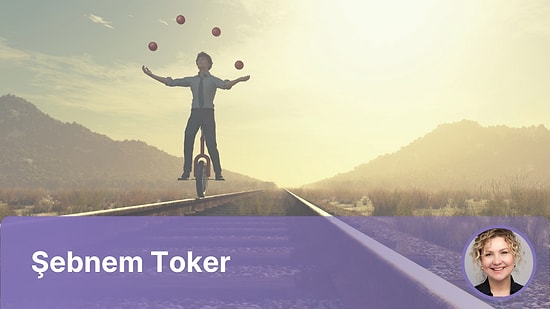 Gücüm Nereden Geliyor?