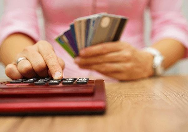 Merkez Bankası: Kredi kartı faizlerinde artırım olmayacak.