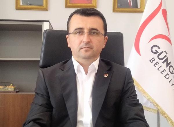 AKP'li Güngören Belediye Başkanı Bünyamin Demir'in yardımıcısı Tahir Ergül TikTok'ta yayınladığı videosu da aynı konu ile dikkat çekti.