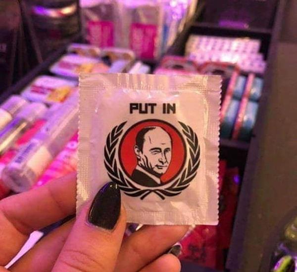 Rusya'da prezervatif fiyatlarında artış tartışmaları bir süre daha sürecek gibi. Eczacılar Birliği Müdürü Elena Nevolina, tedarikte sıkıntı çektiklerini söylüyor. Zira ülke pazarındaki prezervatiflerin % 95'i başka ülkelerden ithal ediliyor.