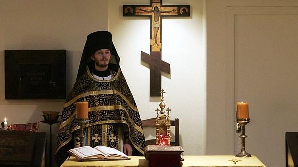 Independent Türkçe'nin haberine göre Rus Ortodoks Kilisesi yaptığı açıklamada;