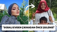 Servetiyle Gündem Olan İsimlerden Şulemsi, İfşa Fotoğraflarıyla Alakalı Açıklama Yaptı!