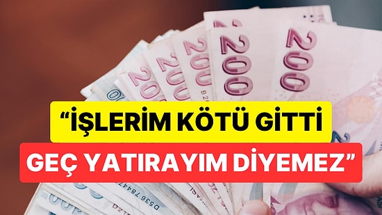 Yargıtay, Çalışanı Haklı Buldu: Maaşı 20 Gün Geciktiren İşveren Hakkında Emsal Karar