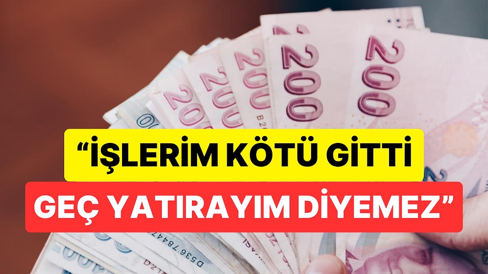 Yargıtay, Çalışanı Haklı Buldu: Maaşı 20 Gün Geciktiren İşveren Hakkında Emsal Karar