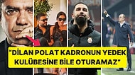 Yılmaz Özdil, Gündem Olan Fon İçin Açtı Ağzını Yumdu Gözünü: "Dilan Polat Bu Kadroda Oturamaz Bile..."