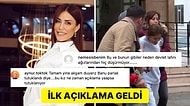 Adli Kontrol Şartıyla Serbest Bırakılan Banu Parlak'tan Konuyla İlgili İlk Açıklama Geldi