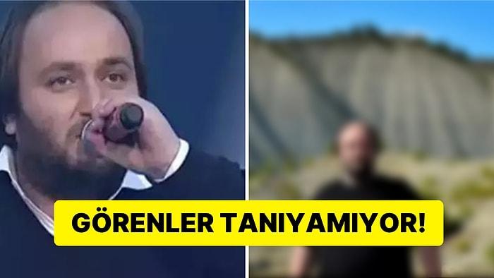 O Ses Türkiye Şampiyonu Hasan Doğru'nun 40 Kilo Vermiş Hali Sizi Şaşırtacak!