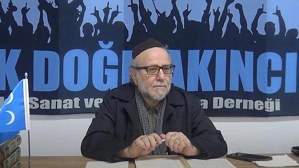 İsmailağa cemaatinin ölen lideri Mahmut Ustaosmanoğlu'nun yeğeni Saadettin Ustaosmanoğlu, Hamas'ın yaptığının benzerini Türkiye'de de yapma çağrısında bulunmuştu.
