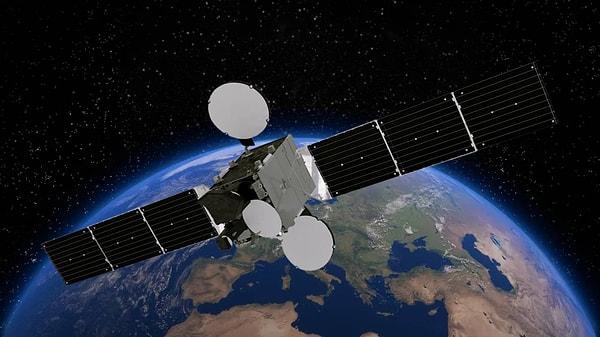 Ayrıca Kacır Türkiye'nin uzay çalışmalarına da değinerek 2023 itibarıyla ülkenin uydu geliştirme konusunda dünyanın önde gelen ülkeleri arasında yer aldığını ve önümüzdeki sene ilk milli haberleşme uydusu TÜRKSAT 6A'nın uzaya gönderileceğini açıkladı.