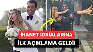 Açıklama Geldi: Kenan İmirzalıoğlu "Rabbim Aklımı Aldı, Yerine Onu Koydu” Dediği Sinem Kobal'ı Aldattı mı?