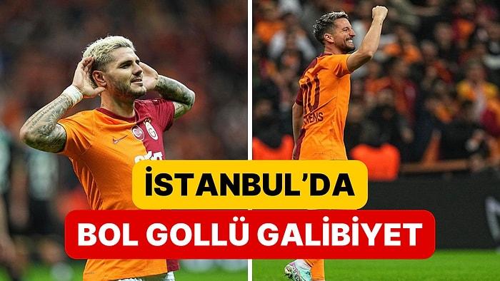 Galatasaray Manchester United Maçı Öncesi Moral Tazeledi