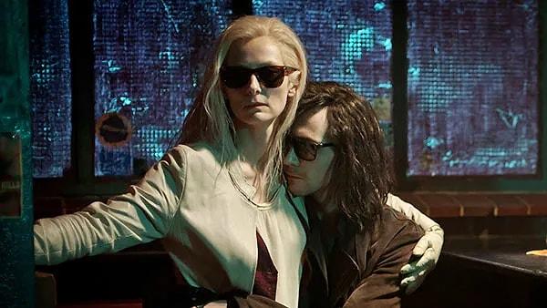 5. Only Lovers Left Alive (2013)