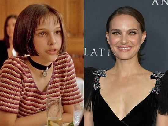 Natalie Portman's Candid Warning to Child Actors: The Role of Luck and Protective Parents in Hollywood
