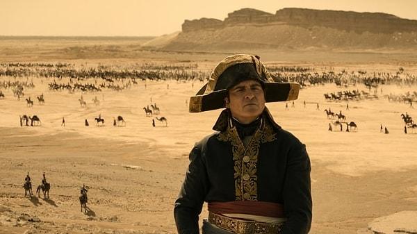 Historian Dan Snow Critiques 'Napoleon': Unraveling Historical Inaccuracies in Ridley Scott's Epic