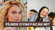 Adile Naşit Filmi Tüm Gözlerin Farah Zeynep Abdullah'a Çevrilmesine Neden Oldu, Ünlü Oyuncudan Cevap Geldi