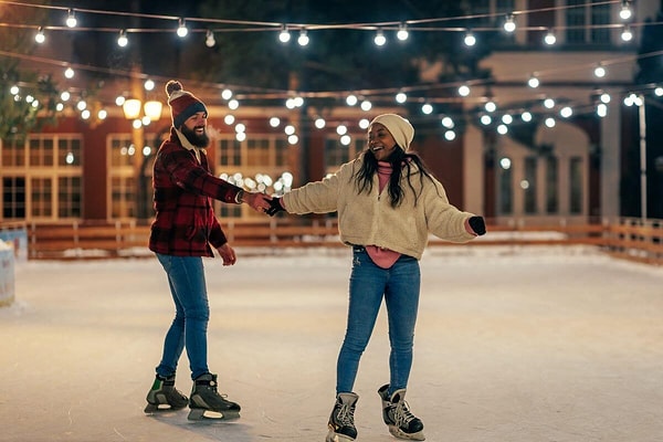 2. Which winter activity do you enjoy the most?