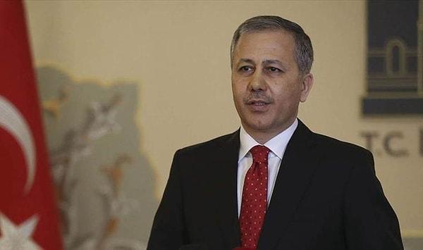 İçişleri Bakanı Ali Yerlikaya'nın paylaşımına göre, İstanbul ve Kastamonu merkezli 10 ilde eş zamanlı operasyon düzenlendi.