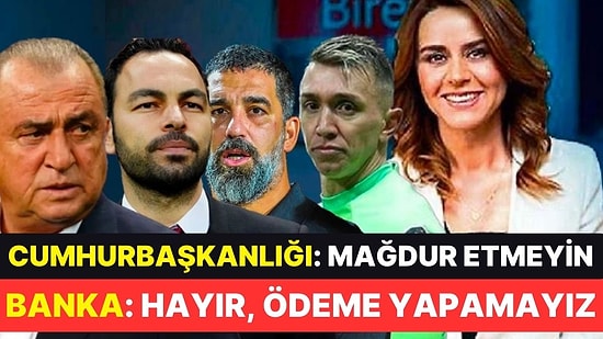 Fatih Altaylı'dan Seçil Erzan Skandalına İlişkin Yazı: "Cumhurbaşkanlığı Tarafından Bankaya Telefon Gitti"