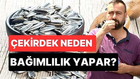 Bir Başlayan Bir Daha Duramıyor: Çekirdek Neden Bağımlılık Yapar?