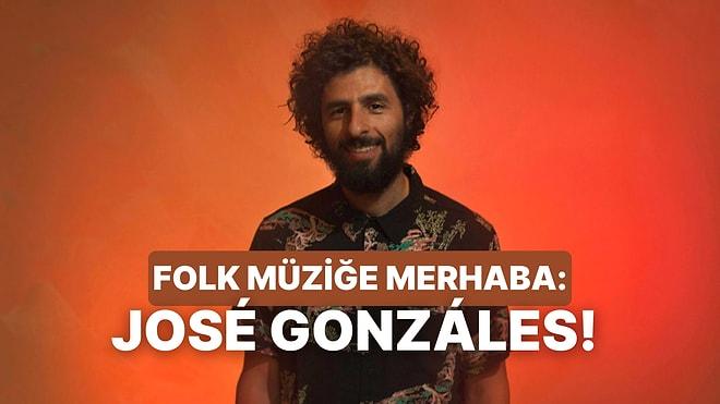 Huzur Veren Akustik Tonlar: José González’ın 10 Dokunaklı Şarkısı