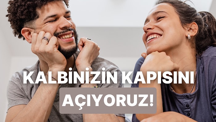 Kalbimin Kapısı Kapalı Diyenlere Yeniden Aşık Olmak İçin 10 Tüyo