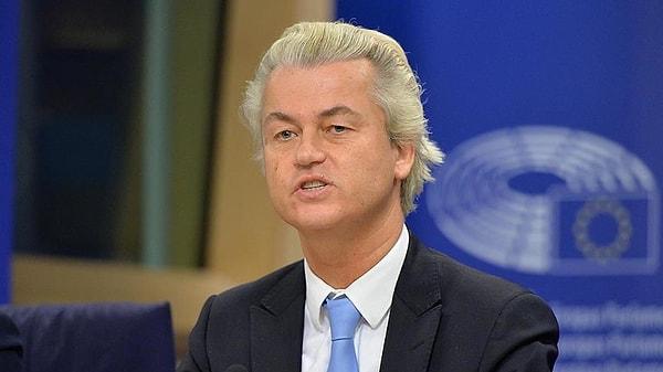 İşte Wilders’ın başarı hikayesi de bu minvalde gelişti.