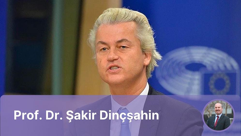 Hollanda’da Aşırı Sağcı Wilders Seçimleri Nasıl Kazandı?