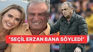 Fatih Terim Seçil Erzan'ın Fonundan Ne Kadar Kazandı? Gazeteci Lube Ayar'dan Bomba İddia!