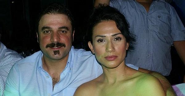 2005 yılında Nazan Günel ile nikah masasına oturan Ufuk Özkan 17 yıllık evliliklerini geçtiğimiz yıl sonlandırdı.