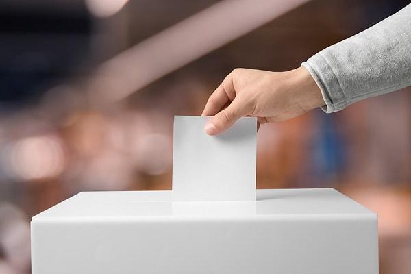 VOITERM'in elektronik seçim teknolojisi kağıt kullanımı gibi maliyetlerde tasarruf sağlayacak ve tekrarlanan oy kullanımını önleyecek potansiyele sahip.