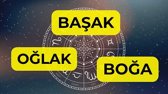 Toprak Grubu Burçları Buraya: Boğa, Başak ve Oğlak Burcu Kişilerin Dinlemesi Gereken 15 Şarkı