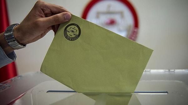 Türkiye 31 Mart 2024'de gireceği yerel seçimlere hazırlanıyor bildiğiniz gibi.