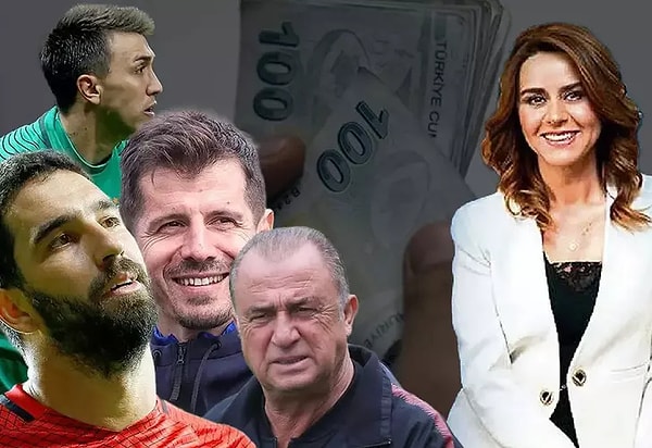 Eski bir banka müdür olan Seçil Erzan’ın aralarında futbolcular, iş insanları, siyasilerin de olduğu onlarca kişiyi kurduğu bir fon aracılığıyla dolandırmasıyla ilgili her gün yeni detaylar ortaya çıkıyor.