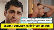 Seyran'ın Pelin'in Hamileliğini Öğrenmesinin Ardından Çekip Gittiği Yalı Çapkını Fragmanına Gelen Yorumlar