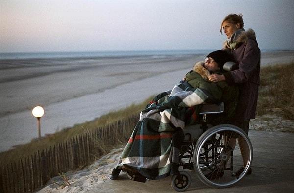 6. The Diving Bell and the Butterfly (2007)