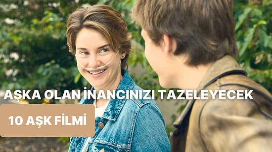 Gözyaşlarınız Yüzünden İzlemekte Zorlanacağınız 10 Aşk Filmi