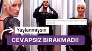 Didem Soydan Fotoğrafının Altına Gelen 'Yaşlanmışsın' Yorumuna Verdiği Cevapla Dikkat Çekti!