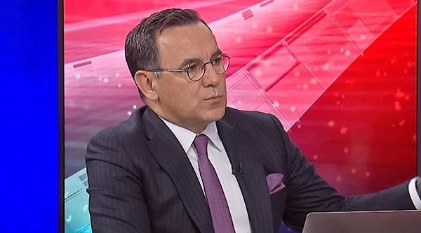 Gazeteci Deniz Zeyrek, Sözcü TV’de hükümet çevrelerinde konuşulan rakamlar hakkında bilgi verdi.